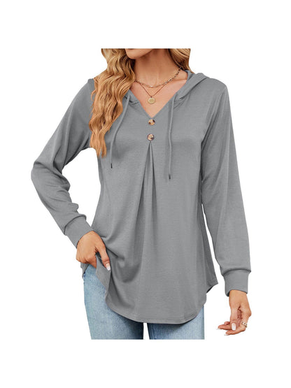 MW | Entspanntes und stilvolles Winter-T-Shirt