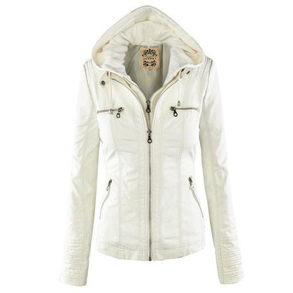 MW | Moderne und bequeme Winterjacke
