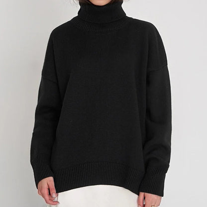 EM | Modischer und müheloser Winterpullover