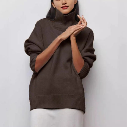 EM | Modischer und müheloser Winterpullover