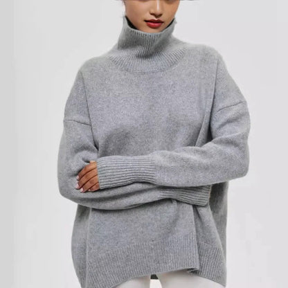 EM | Modischer und müheloser Winterpullover