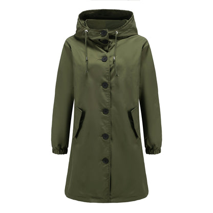 MW | Einfache und stilvolle Winterjacke