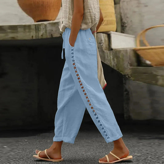 EM | Schicke und coole Hosen