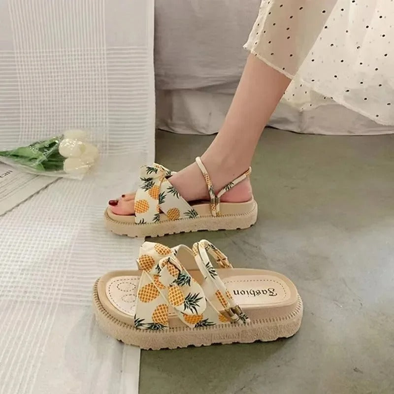 EM | Stylische Sandalen