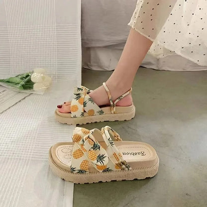 EM | Stylische Sandalen