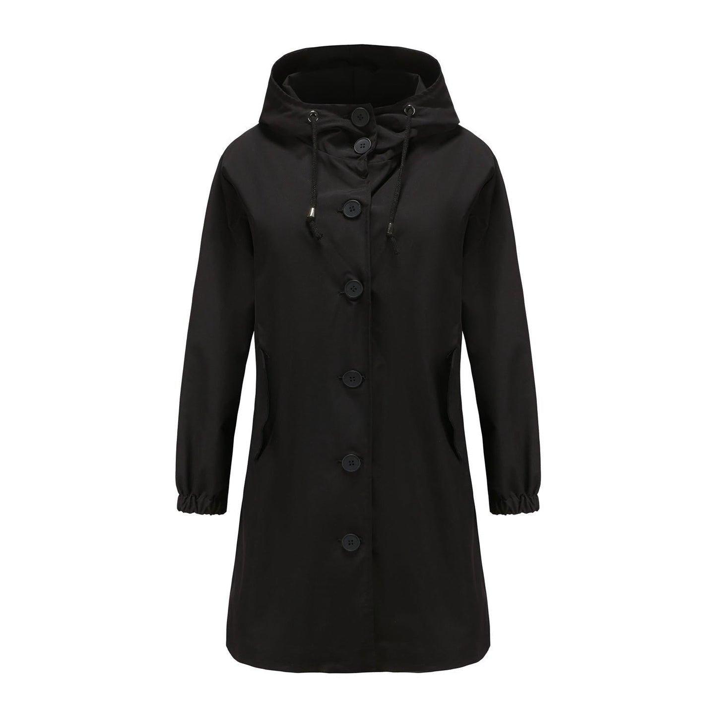 MW | Einfache und stilvolle Winterjacke