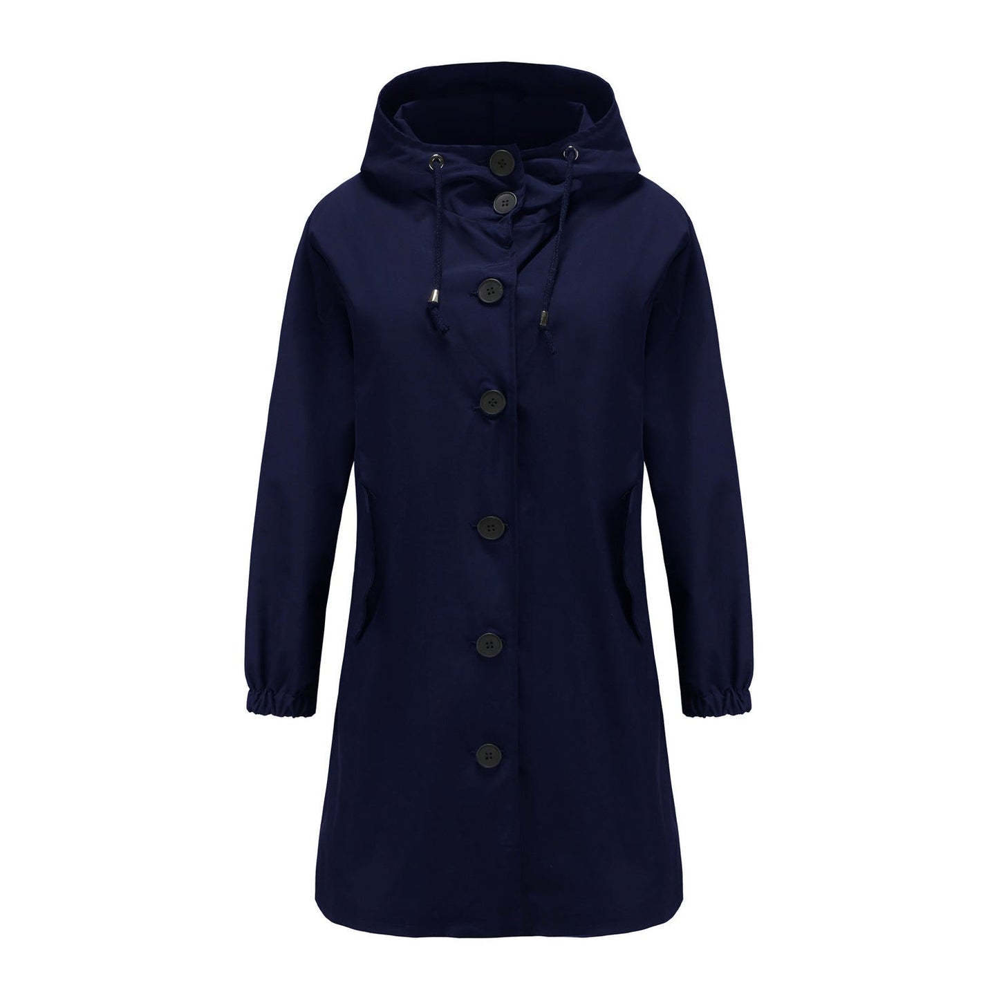 MW | Einfache und stilvolle Winterjacke