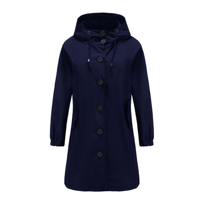 MW | Einfache und stilvolle Winterjacke
