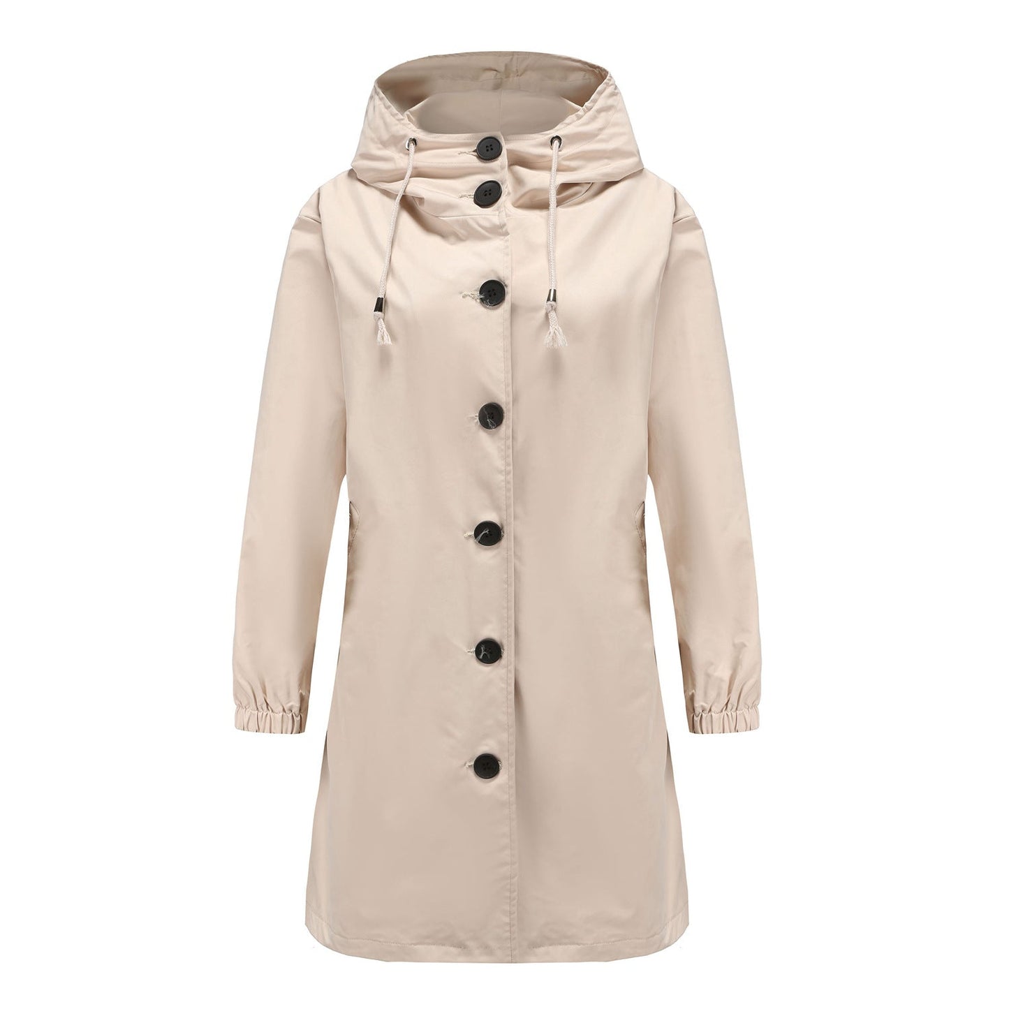 MW | Einfache und stilvolle Winterjacke