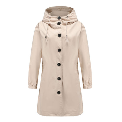 MW | Einfache und stilvolle Winterjacke