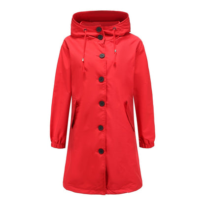 MW | Einfache und stilvolle Winterjacke