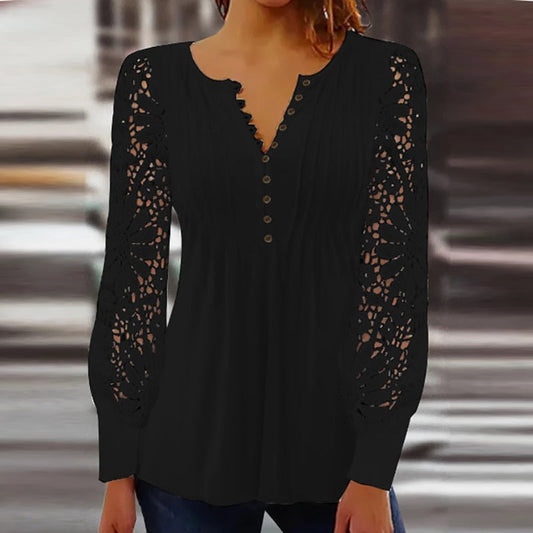 EM | Elegante Bluse