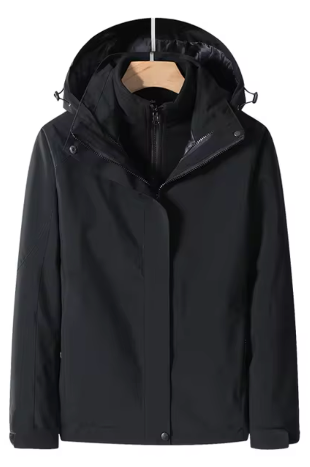 MW | Klassische und elegante Winterjacke