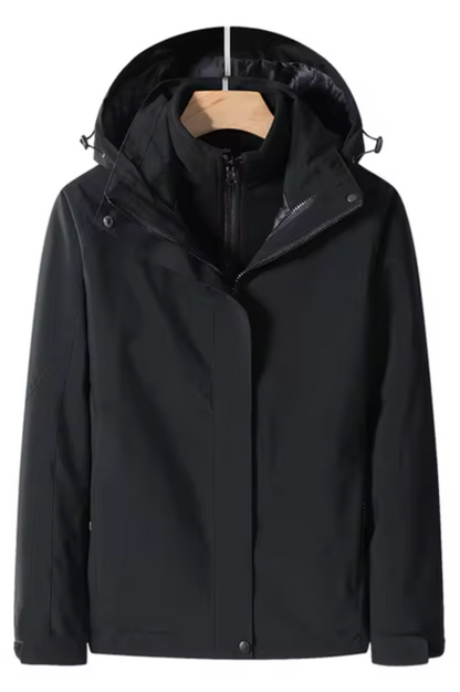MW | Klassische und elegante Winterjacke