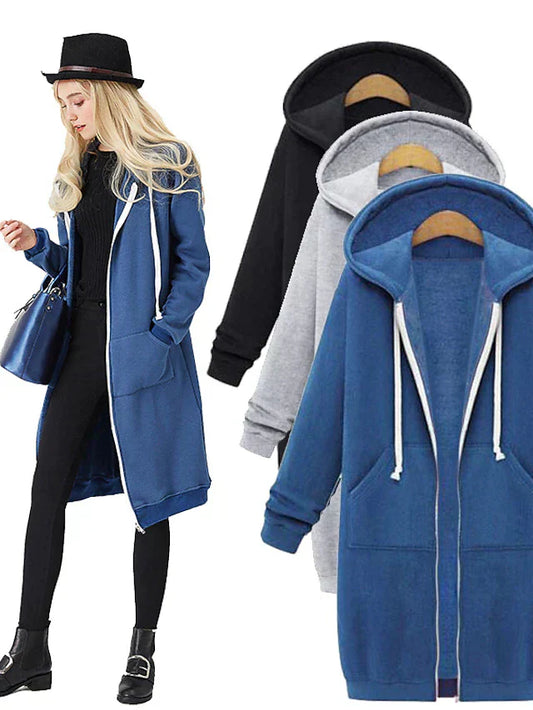 MW | Schicke und entspannte Jacke