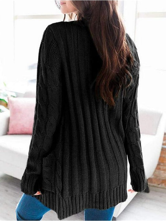 MW | Lässige und bequeme Winterpullover