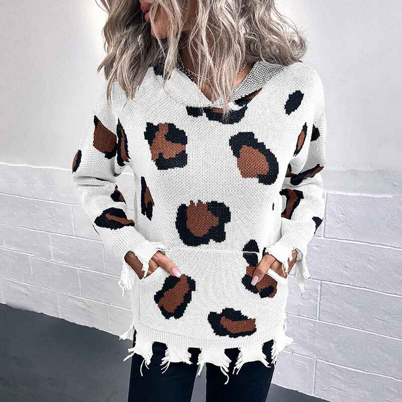 MW | Mühelose und stilvolle Winterpullover
