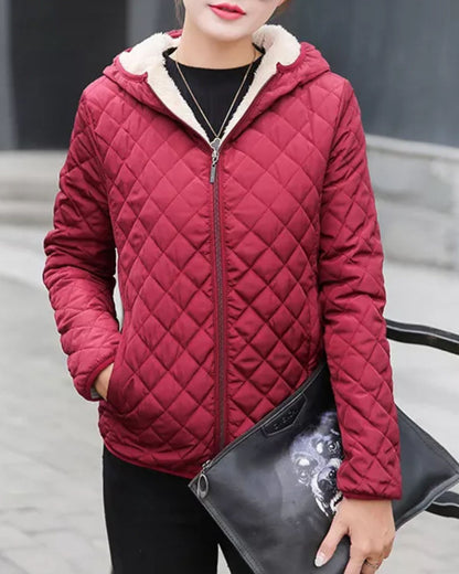 MW | Einfache und stilvolle Strickjacke
