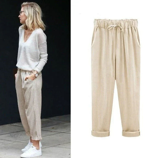 MW | Maßgeschneiderte und elegante General Pants