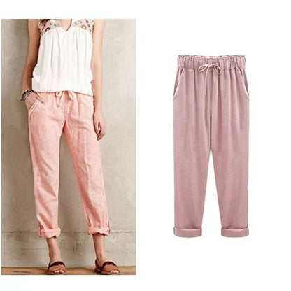MW | Maßgeschneiderte und elegante General Pants