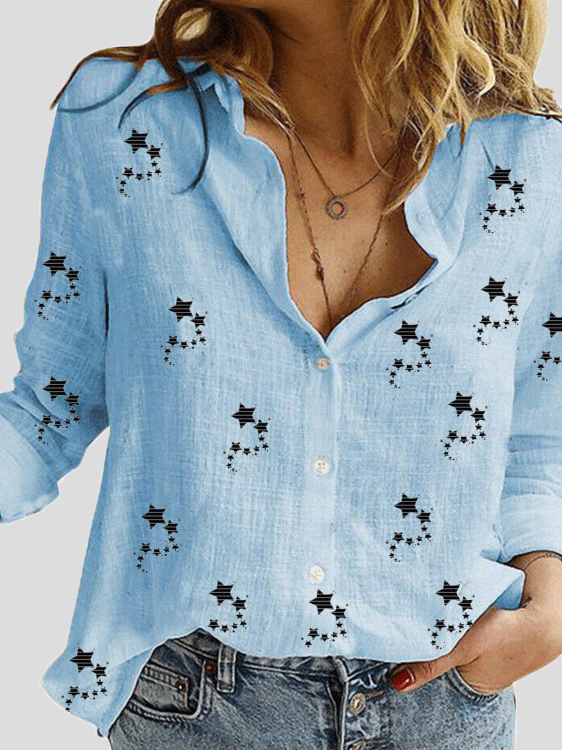 MW | Stilvolle und elegante Winterbluse