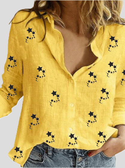 MW | Stilvolle und elegante Winterbluse