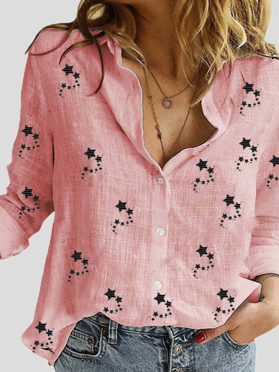 MW | Stilvolle und elegante Winterbluse