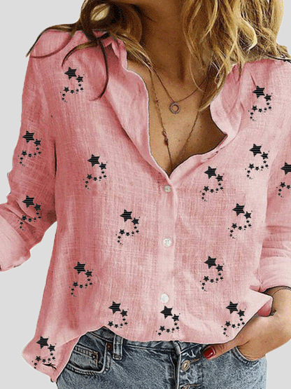 MW | Stilvolle und elegante Winterbluse