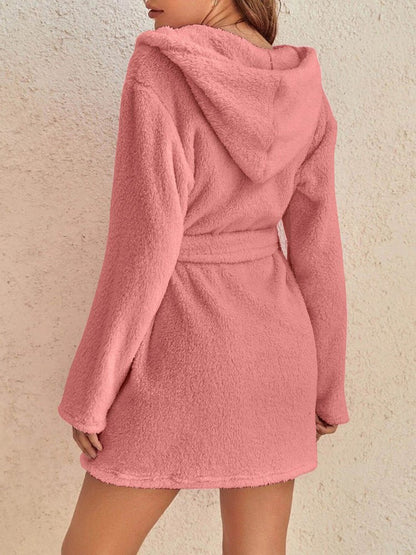 MW | Lässige und bequeme Winter-Strickjacke