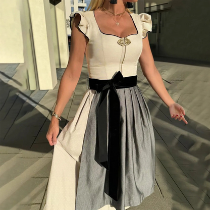 MW | Entspanntes und zeitloses Winterkleid