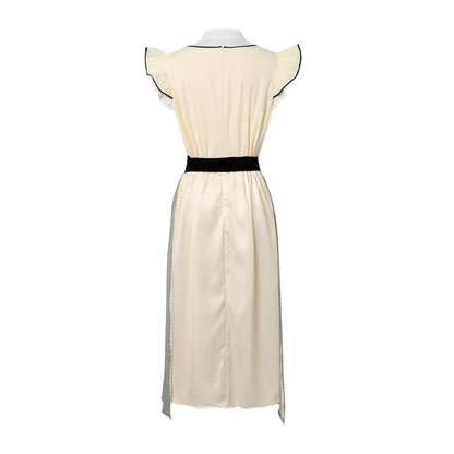 MW | Entspanntes und zeitloses Winterkleid