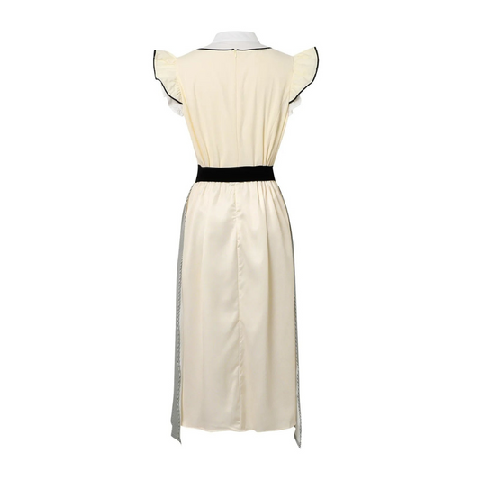 MW | Entspanntes und zeitloses Winterkleid