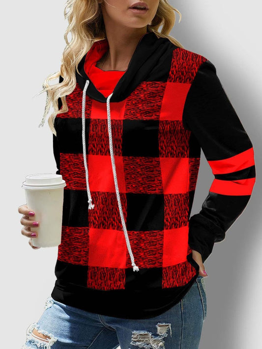 MW | Moderne und modische Winter-Strickjacke