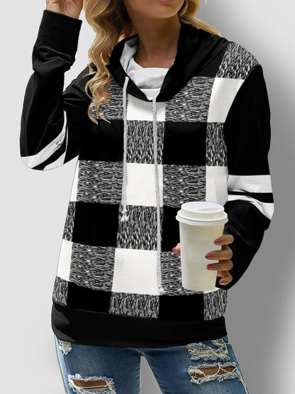 MW | Moderne und modische Winter-Strickjacke