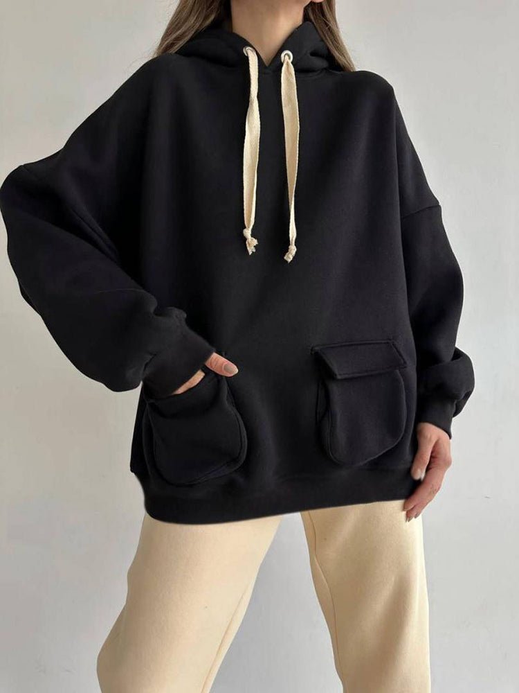 MW | Klassischer und bequemer Winterpullover