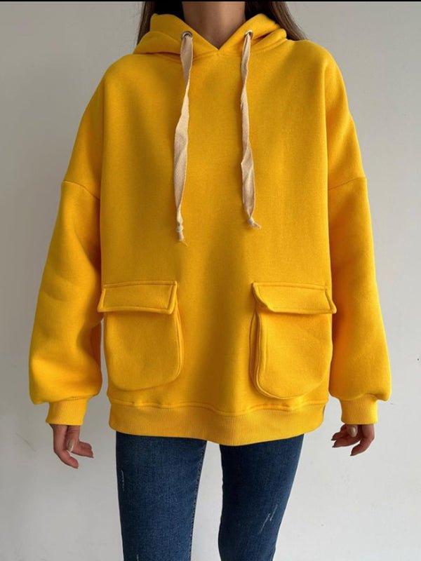 MW | Klassischer und bequemer Winterpullover