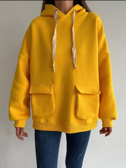 MW | Klassischer und bequemer Winterpullover