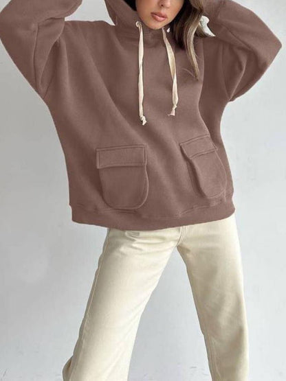 MW | Klassischer und bequemer Winterpullover