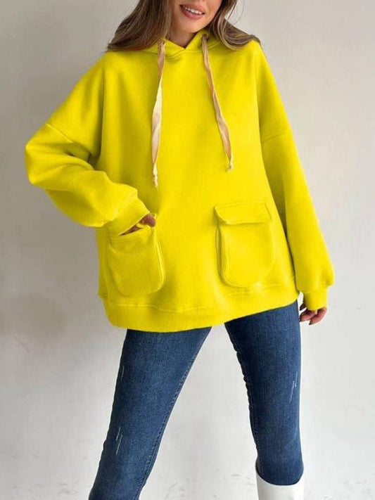 MW | Klassischer und bequemer Winterpullover