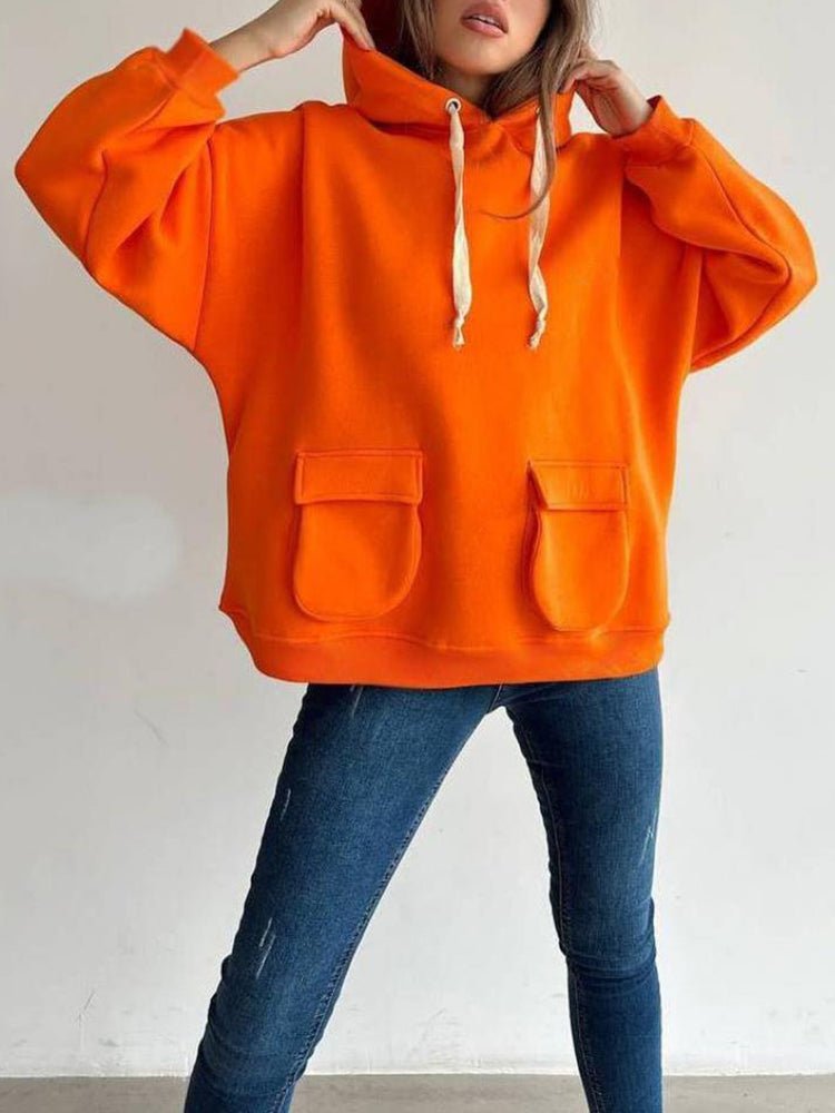MW | Klassischer und bequemer Winterpullover