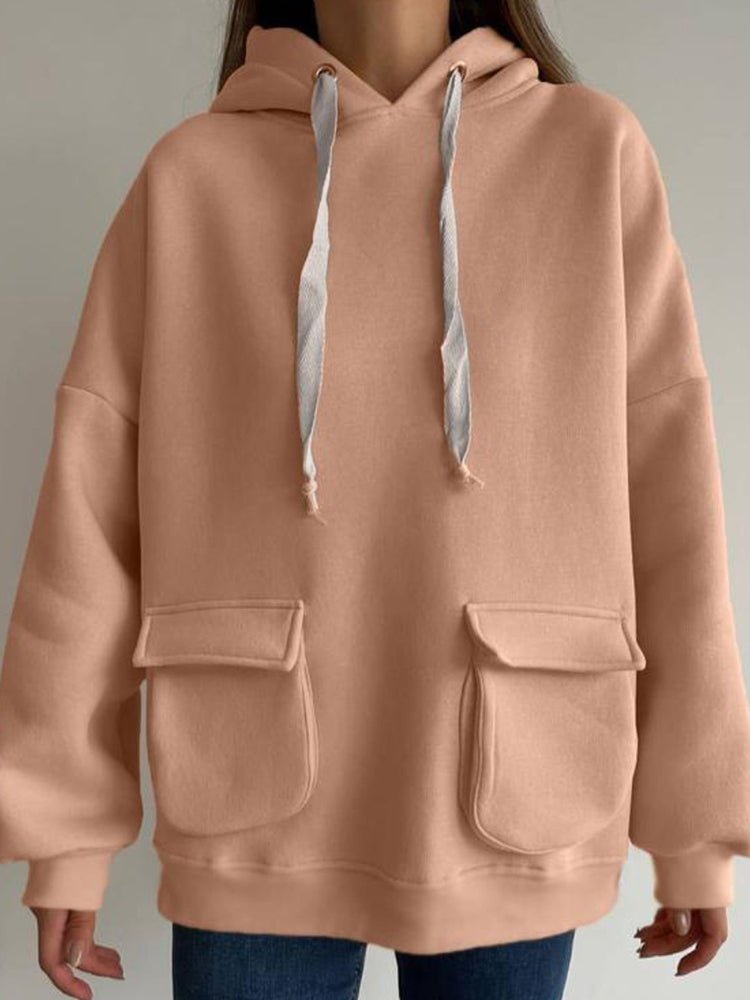 MW | Klassischer und bequemer Winterpullover
