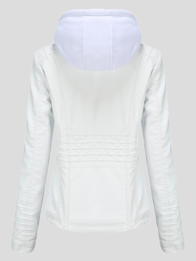 MW | Lässige und mühelose Winterjacke