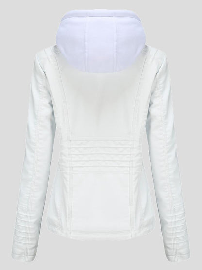 MW | Lässige und mühelose Winterjacke