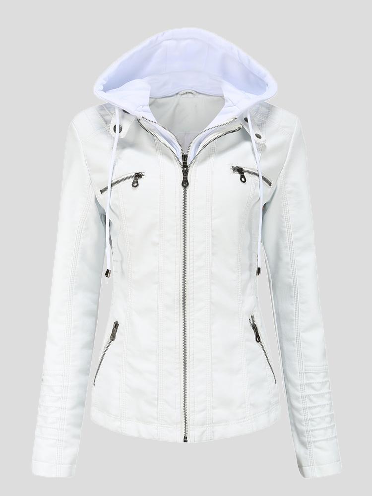 MW | Lässige und mühelose Winterjacke