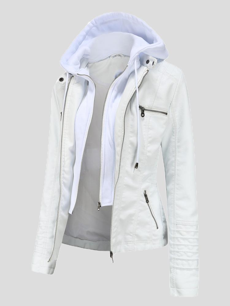 MW | Lässige und mühelose Winterjacke