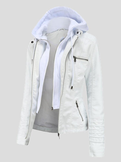 MW | Lässige und mühelose Winterjacke