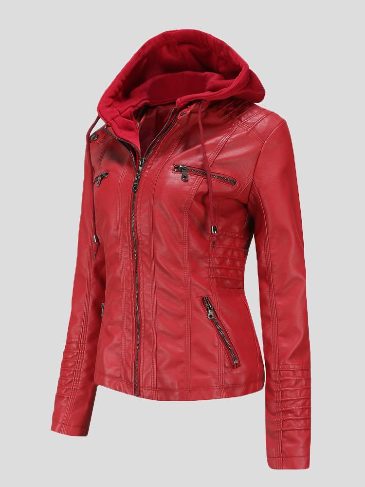MW | Lässige und mühelose Winterjacke