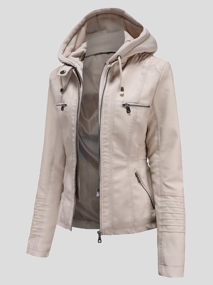 MW | Lässige und mühelose Winterjacke