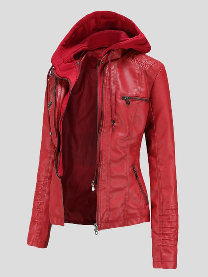 MW | Lässige und mühelose Winterjacke