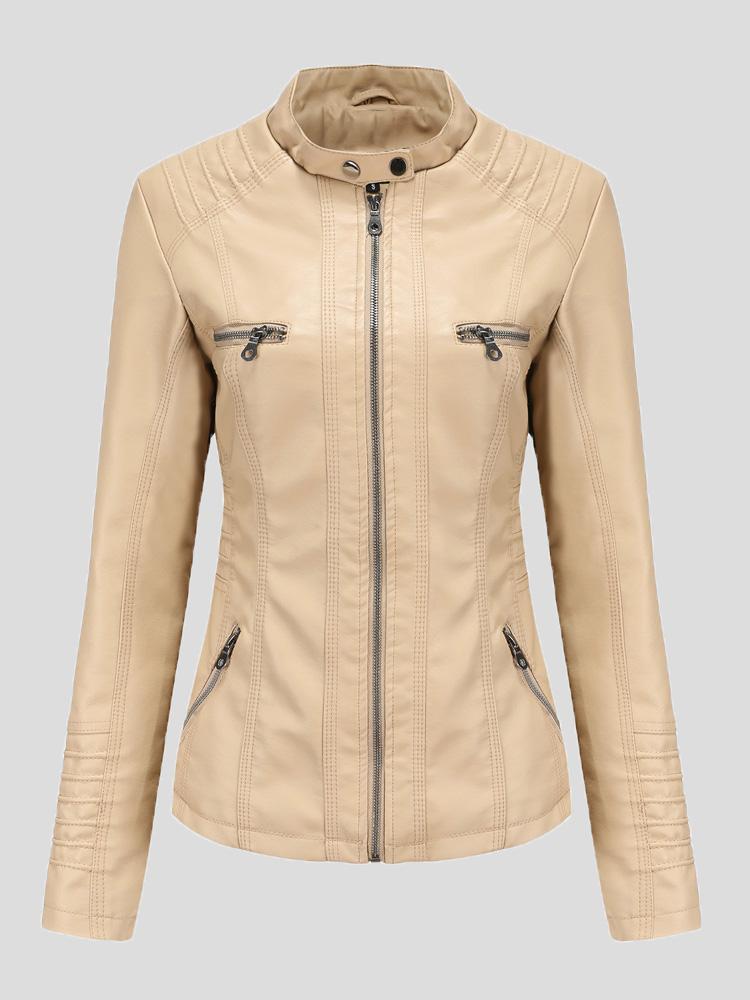MW | Lässige und mühelose Winterjacke